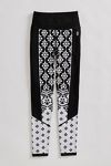 Myoko Jacquard Base Leggings