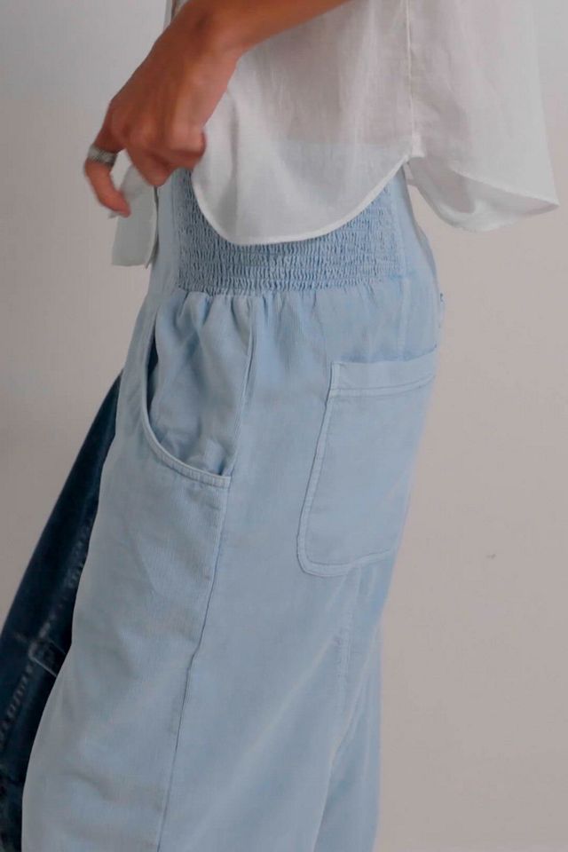 Free People ★ We The Free Lunan Crop Harem Jeans We The Free Lunan Crop Harem Jeans | Free People