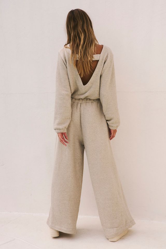 Darla One-Piece #1