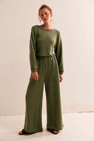 Bloom Fauxchet One-Piece | Free People