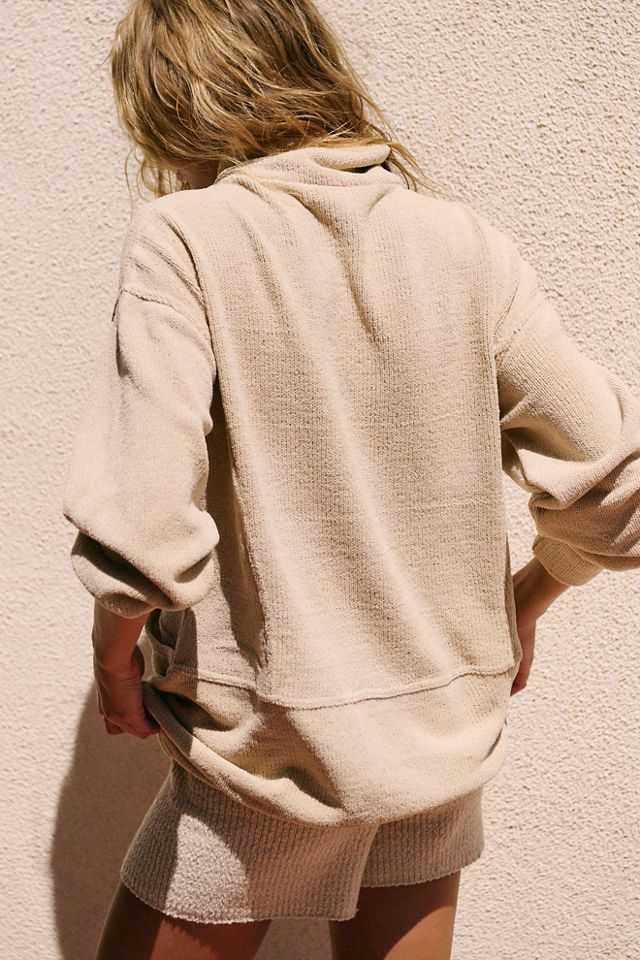Tunique Pull Ronda #1