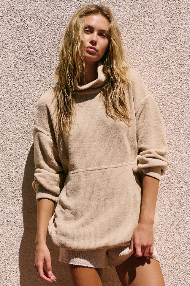 Tunique Pull Ronda #3