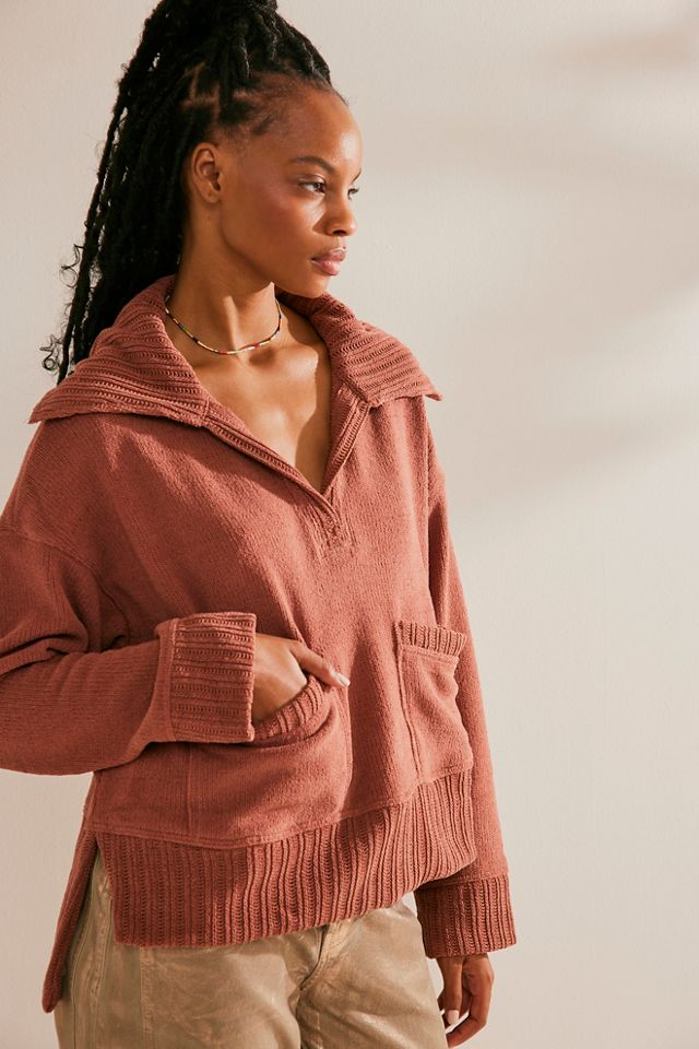Grace Pullover #2
