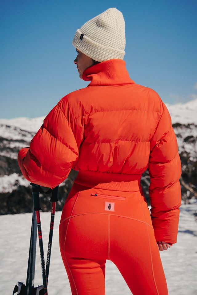 Downhill Diva Suit #1