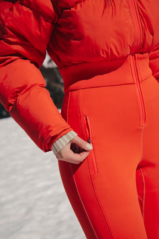 Downhill Diva Suit #2