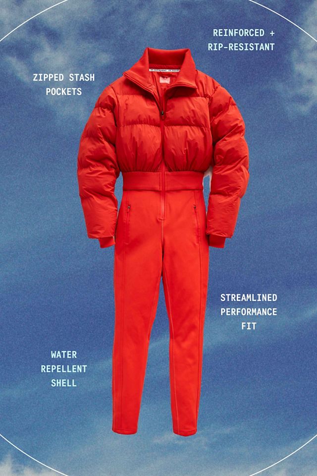 Downhill Diva Suit #1