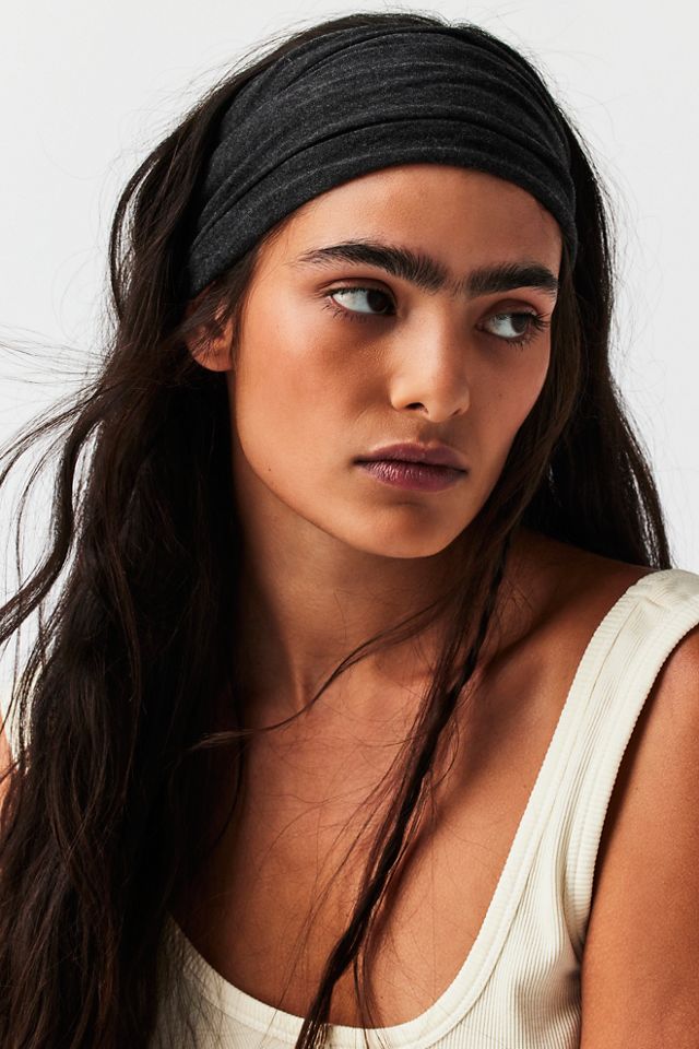 Natural Life Full Boho Bandeau® Free People UK