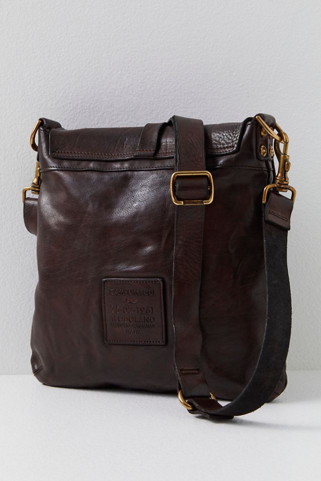 Sac à bandoulière Bandoleira Campomaggi #2