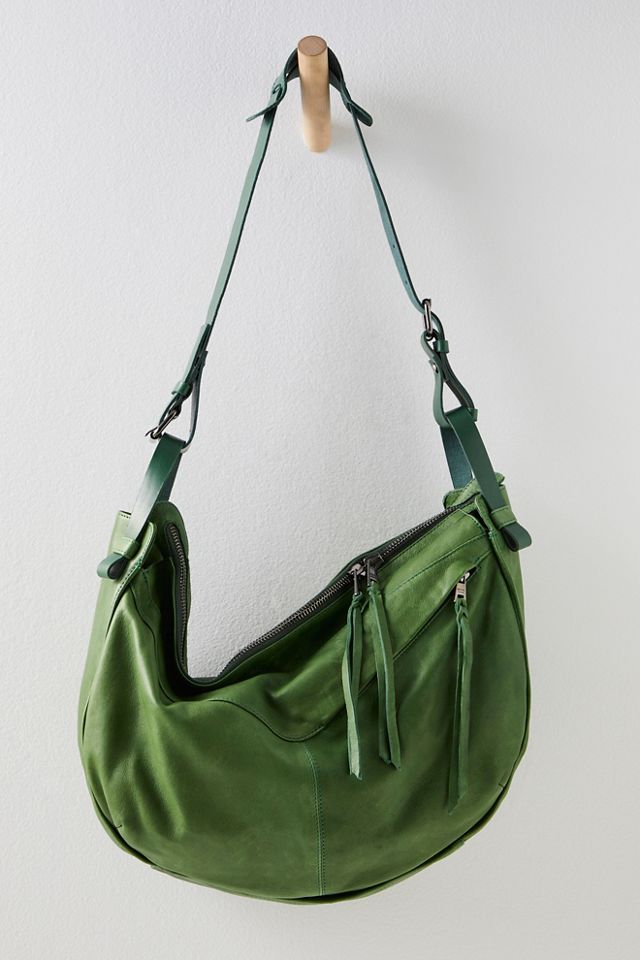 Giorgio Brato Slouchy Sling Bag #1