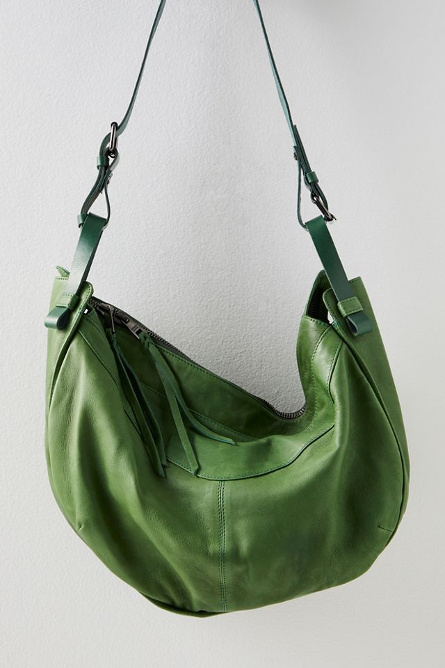 Giorgio Brato Slouchy Sling Bag #2
