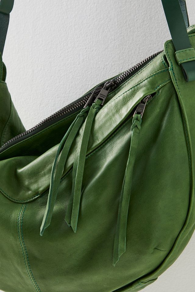 Giorgio Brato Slouchy Sling Bag #3