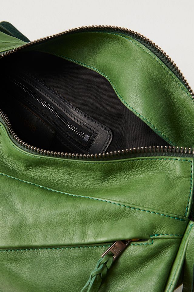 Giorgio Brato Slouchy Sling Bag #4