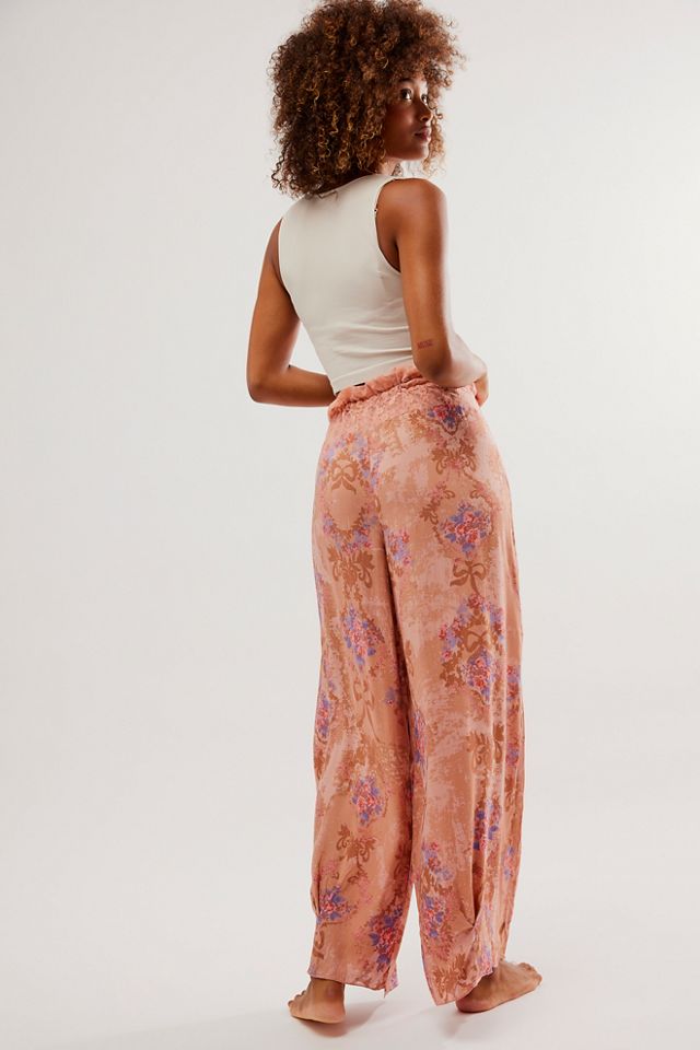 Let It Be Lounge Pants #1