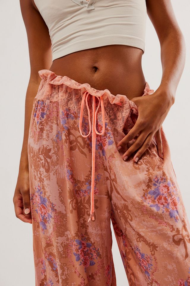 Let It Be Lounge Pants #2
