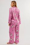 Portia Pyjama Set