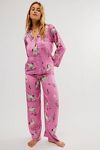 Portia Pyjama Set