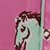 Pink Horse