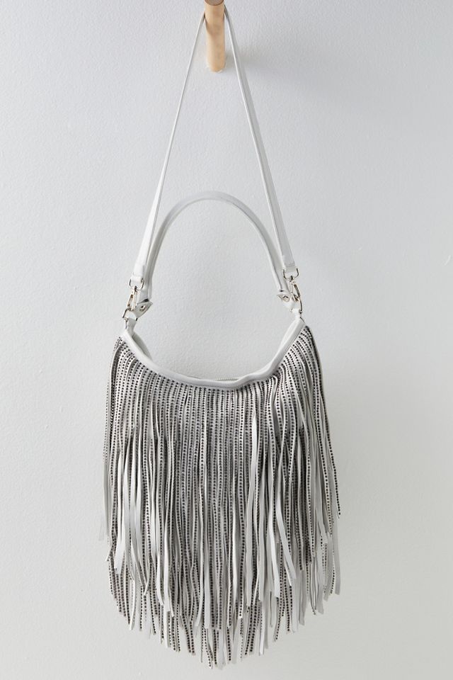 Frangia Abbellito Bag | Free People