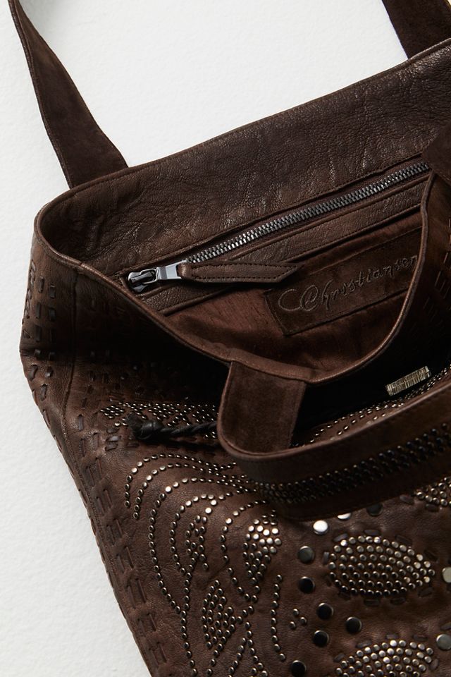 Lusso Grande Bag #2
