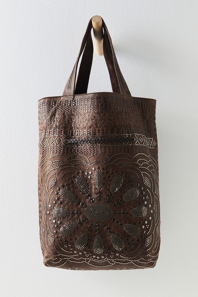 Lusso Grande Bag #3