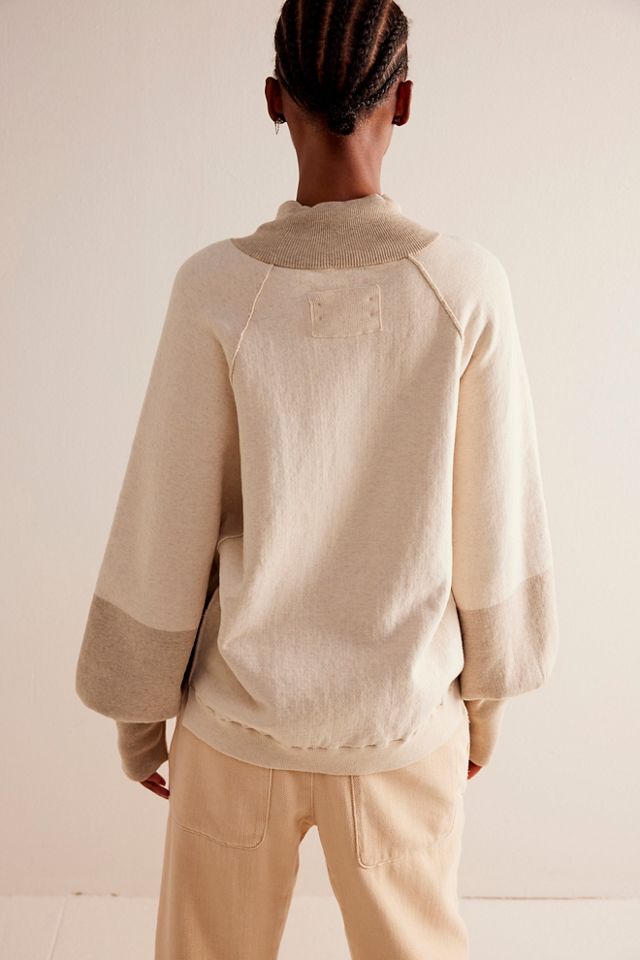 We The Free Dayton Pullover #2