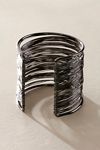 Tunnel Cuff