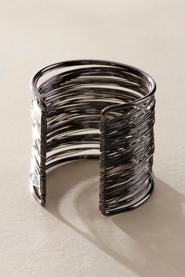 Tunnel Cuff #2