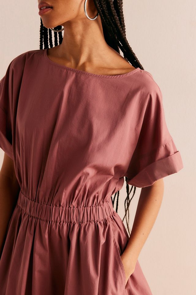 Full-Time Fun Mini Dress #2