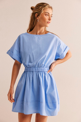 Full-Time Fun Mini by free-est at Free People in Provence, Size: XS