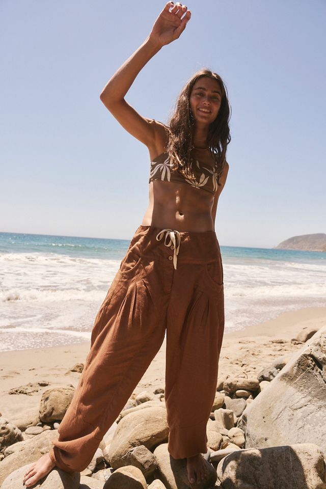 Pantalon Collina #1