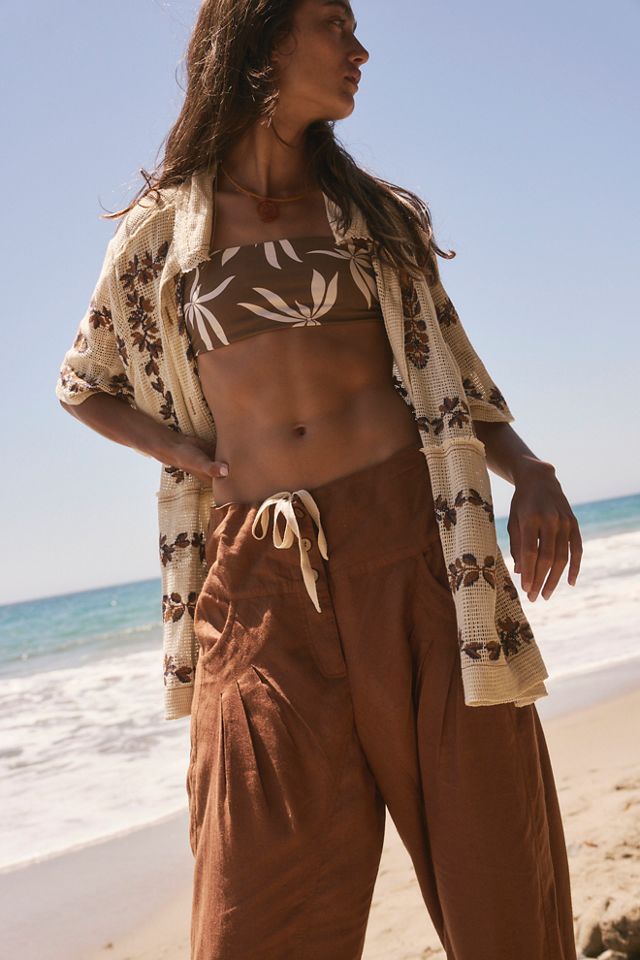 Pantalon Collina #3