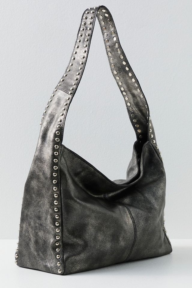 Free people 2025 shoulder bag