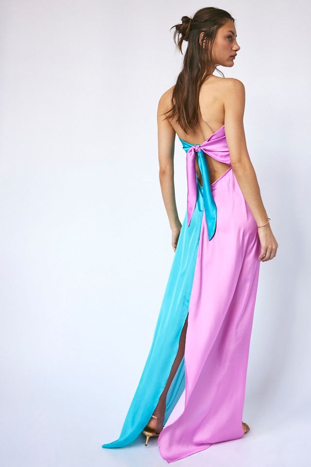 Baobab Gianni Dress #1