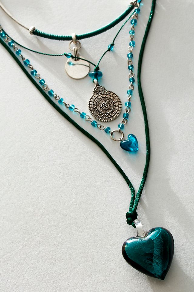 Collier structuré Kimi #2