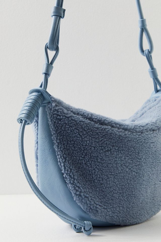 Suki Sherpa Sling Free People