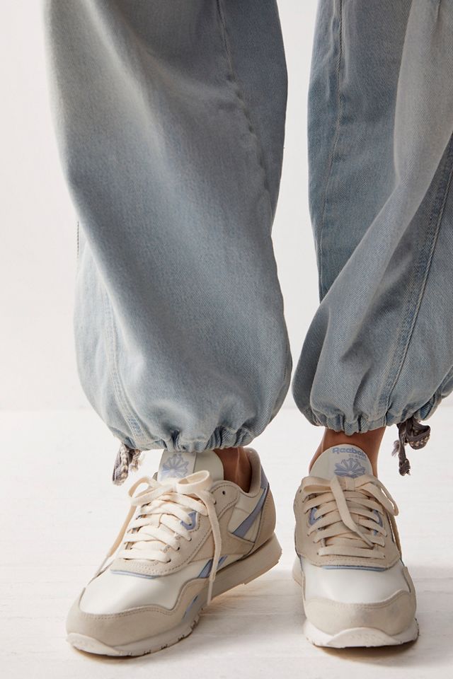 Reebok Cotton Candy Sneakers #1