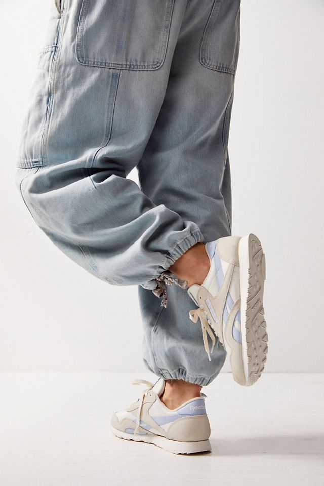 Reebok Cotton Candy Sneakers #2