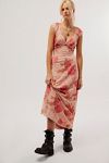 ButterflyLace Maxi Dress Free People