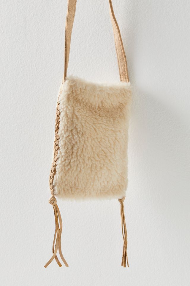 Sac à bandoulière Bungalow #1