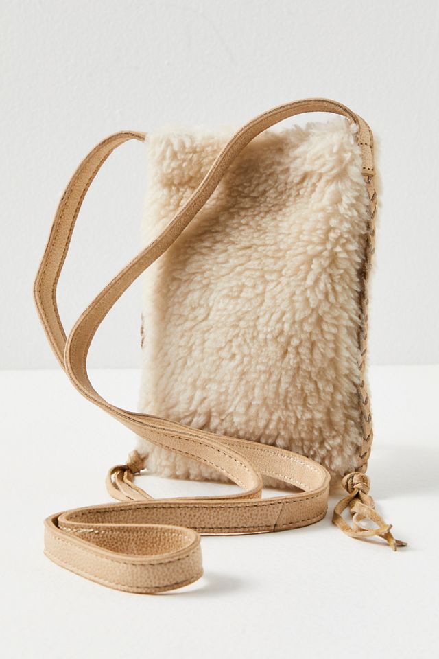 Sac à bandoulière Bungalow #2