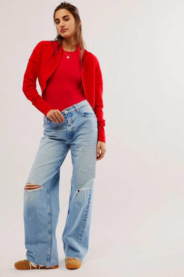 Mother high hot sale waist jeans