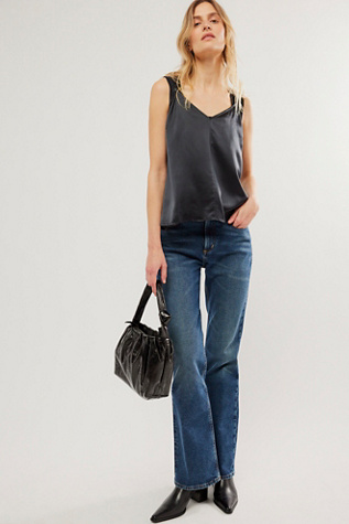Jeans Citizens Of Humanity Claire - Taille 26, Super Flare, Mid Rise, Neuf Avec étiquettes