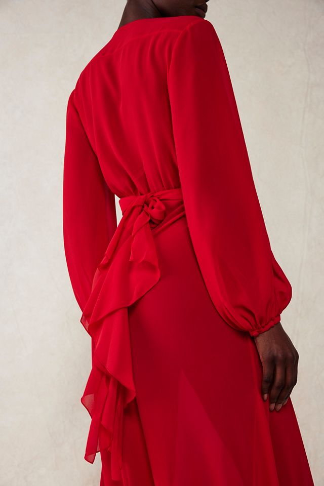 Ronny Kobo Quinne Dress #2