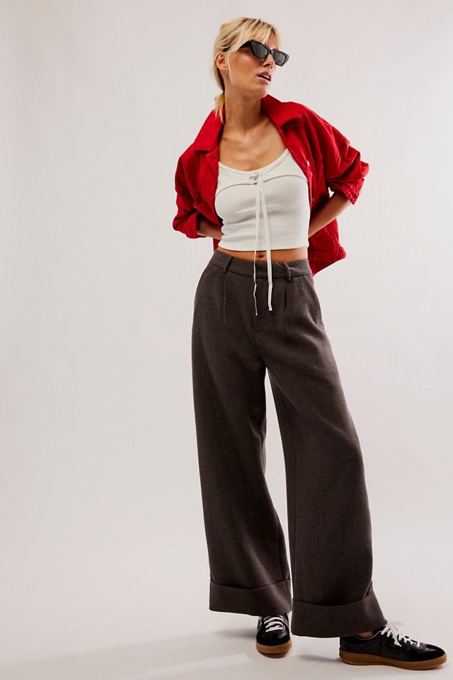 Haut Eliza #3