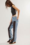 AGOLDE Ryder Jeans Free People