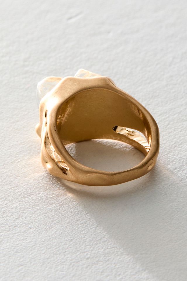 Thursday Ring