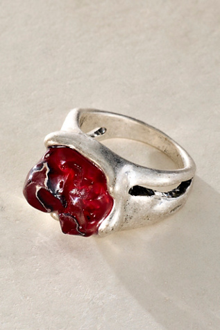 Thursday Ring