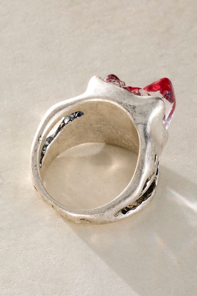 Thursday Ring #1