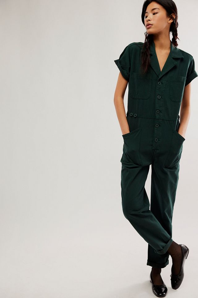 Pistola jumpsuit best sale