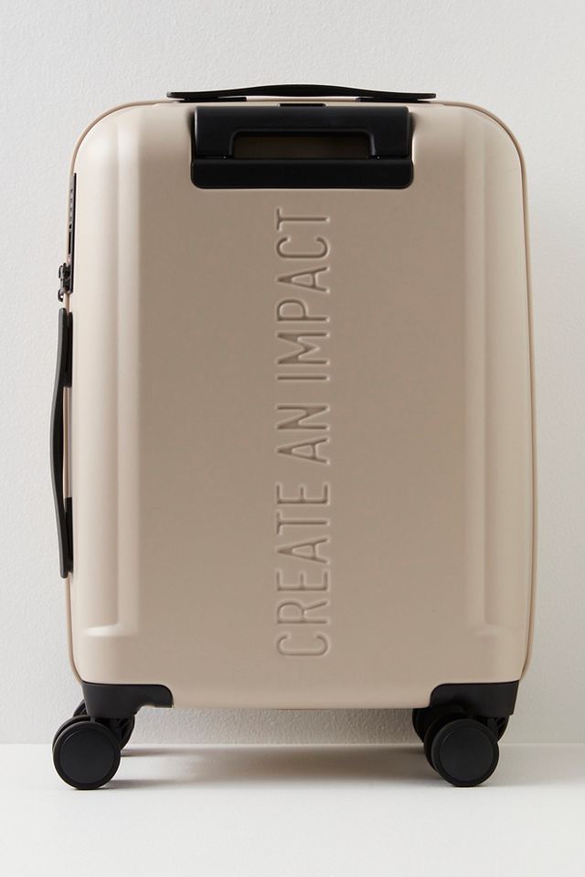 注目ブランド!!◆Free People◆GOT BAG Cabin Luggage 85711539_011_0